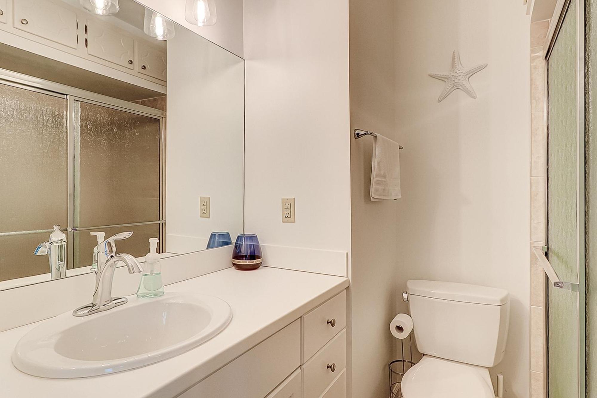 Seascape Villas Hilton Head Island Room photo